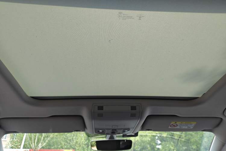 Used Volkswagen Magotan 2020 330TSI DSG Leading Model Headliner