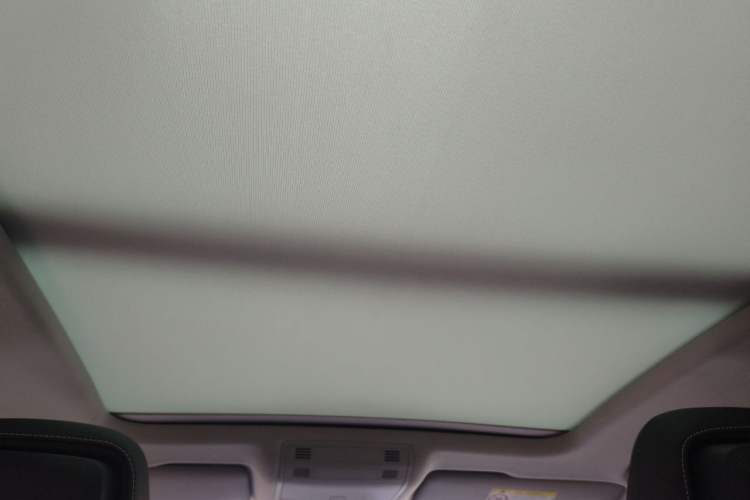 Used Volkswagen Magotan 2020 330TSI DSG Leading Model Headliner