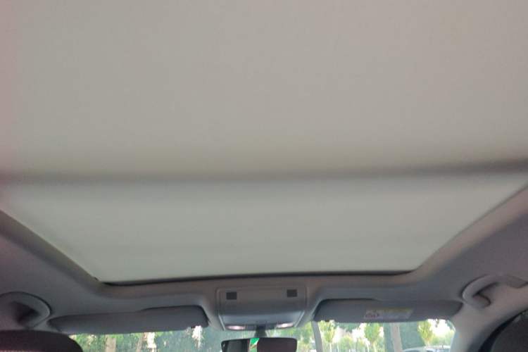 Used Volkswagen Magotan 2020 330TSI DSG Leading Model Headliner