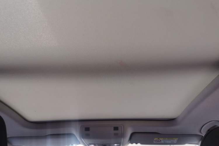 Used Volkswagen Magotan 2020 330TSI DSG Leading Model Headliner
