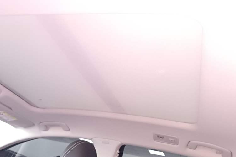 Used Volkswagen Magotan 2020 280TSI DSG Comfort Edition Headliner
