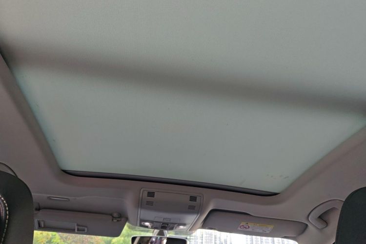 Used Volkswagen Magotan 2020 330TSI DSG Luxury Edition Headliner