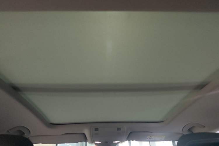 Used Volkswagen Magotan 2020 380TSI DSG Luxury Version Headliner