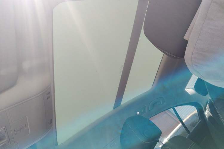 Used Volkswagen Magotan 2020 330TSI DSG Luxury Edition Headliner