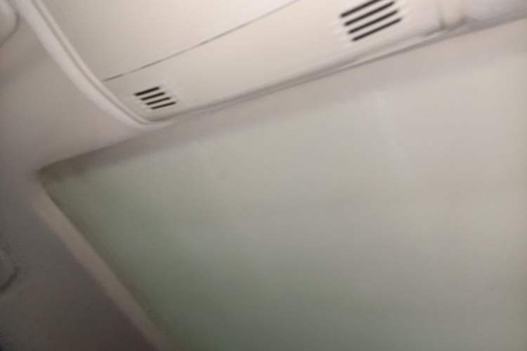 Used Volkswagen Magotan 2020 330TSI DSG Luxury Edition Headliner