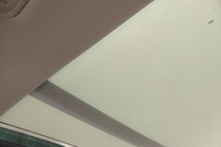 Used Volkswagen Magotan 2020 330TSI DSG Luxury Edition Headliner