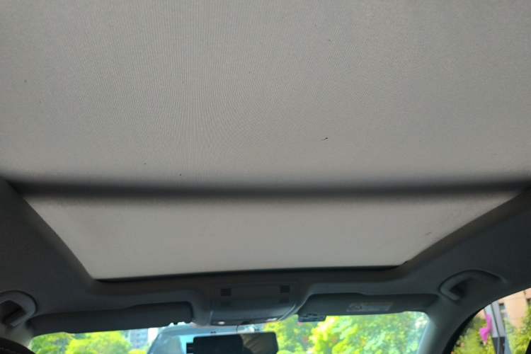 Used Volkswagen Magotan 2020 280TSI DSG Comfort Edition Headliner