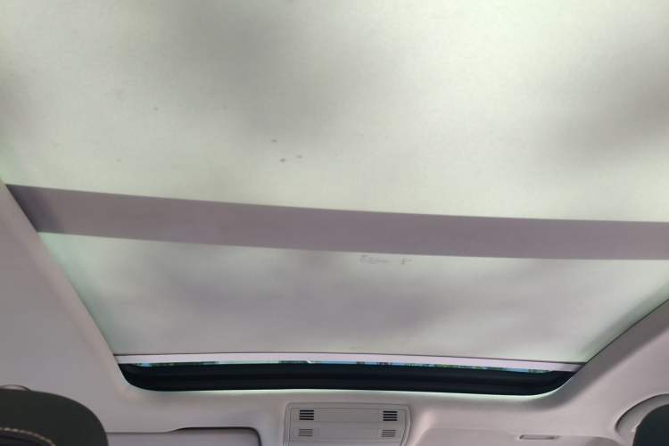 Used Volkswagen Magotan 2020 330TSI DSG Luxury Edition Headliner