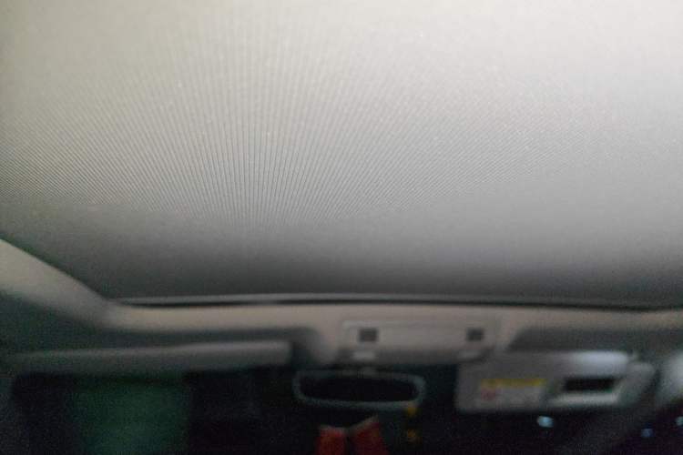 Used Volkswagen Magotan 2020 330TSI DSG Leading Model Headliner