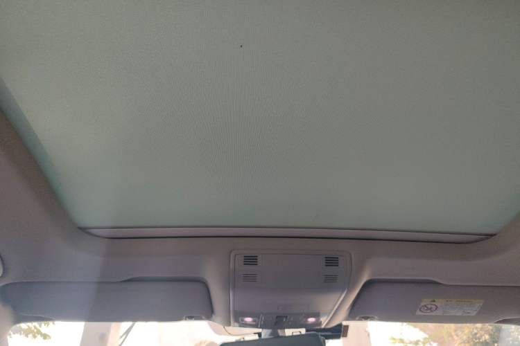 Used Volkswagen Magotan 2020 330TSI DSG Luxury Edition Headliner