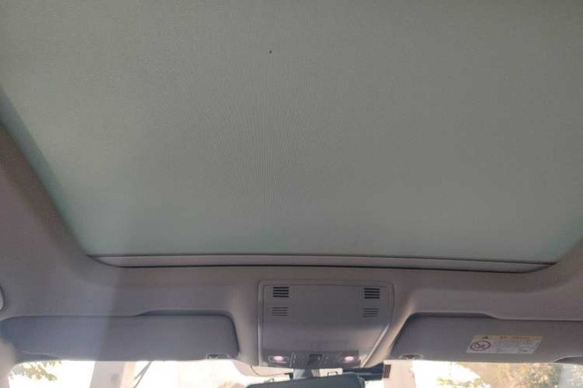 Used Volkswagen Magotan 2020 330TSI DSG Luxury Edition Headliner