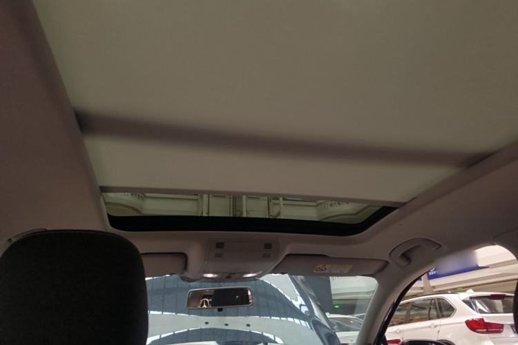 Used Volkswagen Magotan 2020 280TSI DSG Comfort Edition Headliner