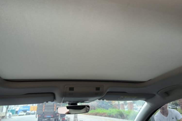Used Volkswagen Magotan 2020 330TSI DSG Leading Model Headliner