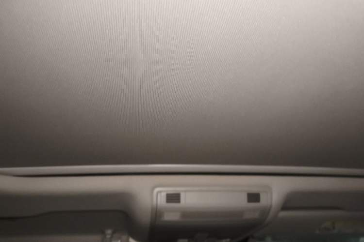 Used Volkswagen Magotan 2020 330TSI DSG Luxury Edition Headliner