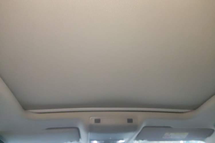 Used Volkswagen Magotan 2020 330TSI DSG Leading Model Headliner