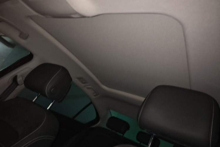 Used Volkswagen Magotan 2020 330TSI DSG Leading Model Headliner