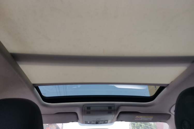 Used Volkswagen Magotan 2020 280TSI DSG Comfort Edition Headliner