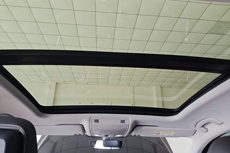 Used Volkswagen Magotan 2020 330TSI DSG Leading Model Headliner