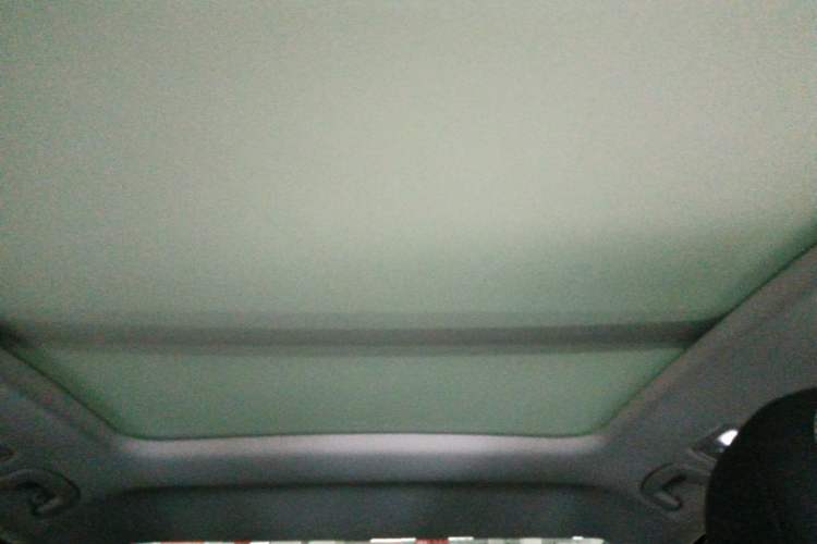 Used Volkswagen Magotan 2020 330TSI DSG Luxury Edition Headliner