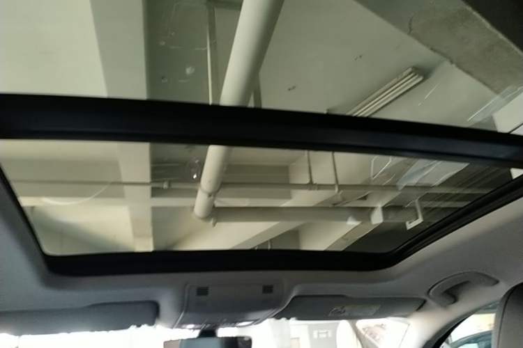 Used Volkswagen Magotan 2020 330TSI DSG Luxury Edition Headliner