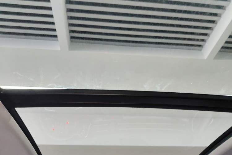 Used Volkswagen Magotan 2020 330TSI DSG Leading Model Headliner