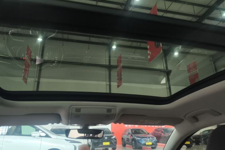 Used Volkswagen Magotan 2020 330TSI DSG Leading Model Headliner