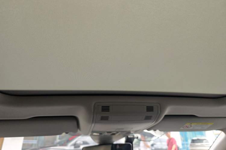 Used Volkswagen Magotan 2020 380TSI DSG Luxury Version Headliner
