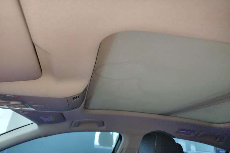 Used Volkswagen Magotan 2020 330TSI DSG Leading Model Headliner