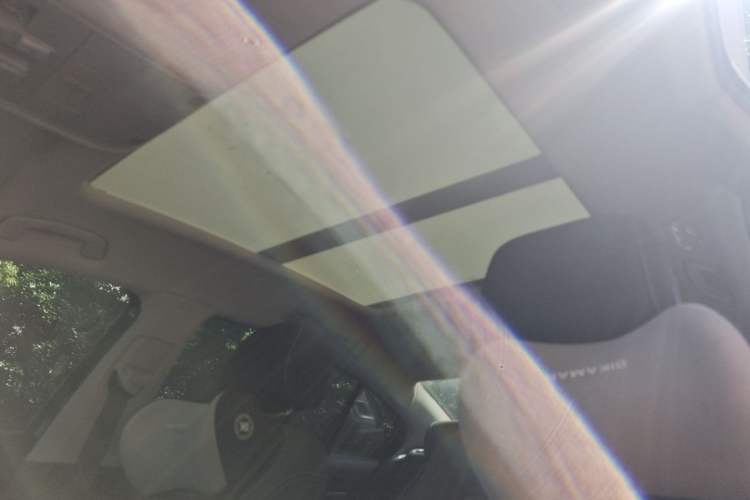 Used Volkswagen Magotan 2020 330TSI DSG Luxury Edition Headliner