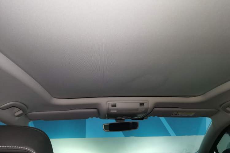Used Volkswagen Magotan 2020 330TSI DSG Luxury Edition Headliner