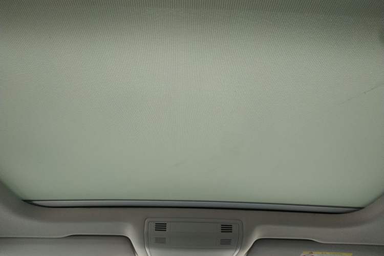 Used Volkswagen Magotan 2020 330TSI DSG Luxury Edition Headliner