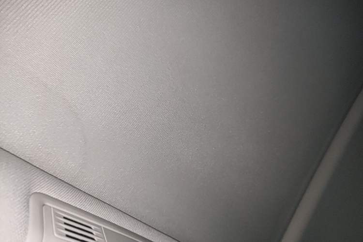 Used Volkswagen Magotan 2020 330TSI DSG Leading Model Headliner