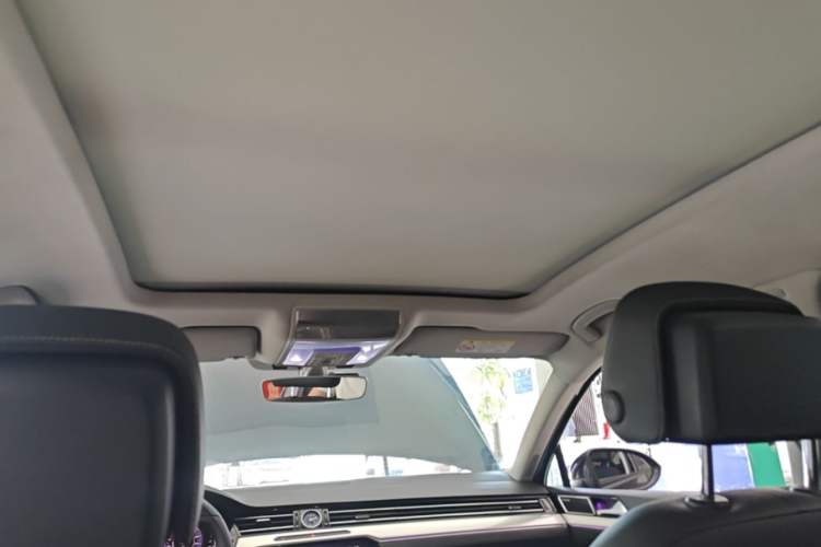 Used Volkswagen Magotan 2020 330TSI DSG Luxury Edition Headliner