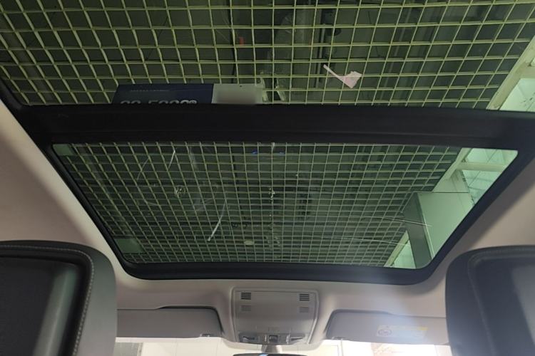 Used Volkswagen Magotan 2020 330TSI DSG Leading Model Headliner
