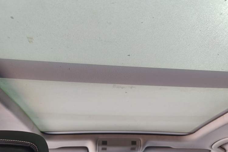 Used Volkswagen Magotan 2020 330TSI DSG Leading Model Headliner