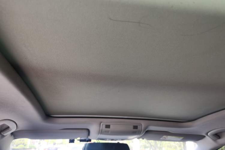 Used Volkswagen Magotan 2020 280TSI DSG Comfort Edition Headliner
