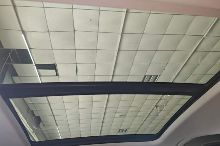 Used Volkswagen Magotan 2020 330TSI DSG Luxury Edition Headliner
