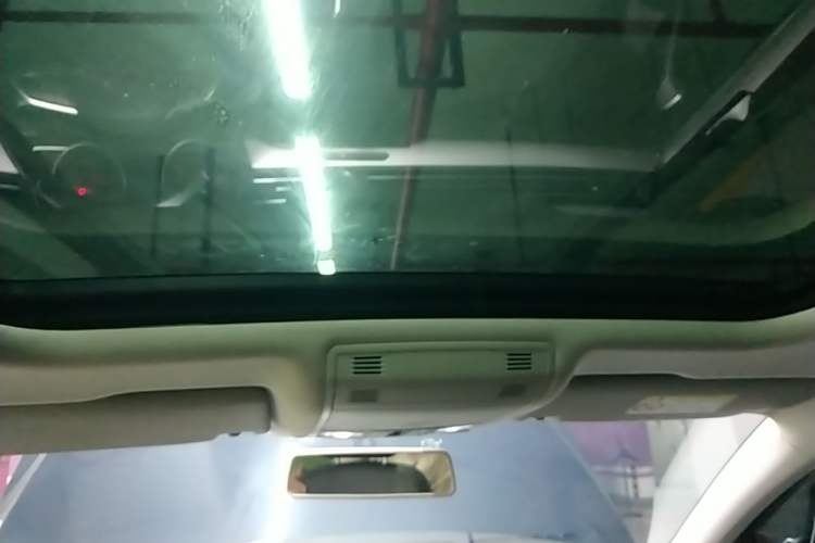 Used Volkswagen Magotan 2020 280TSI DSG Comfort Edition Headliner