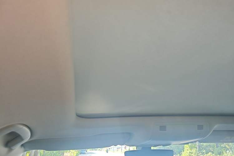 Used Volkswagen Magotan 2020 330TSI DSG Leading Model Headliner