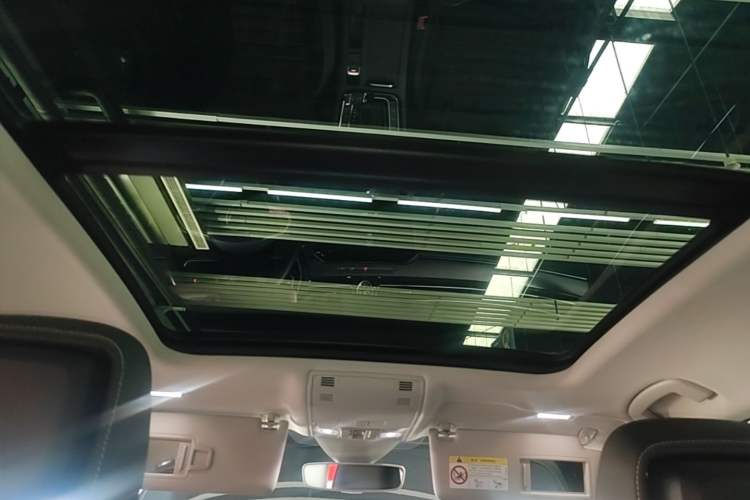 Used Volkswagen Magotan 2020 380TSI DSG Luxury Version Headliner
