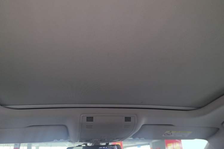 Used Volkswagen Magotan 2020 330TSI DSG Luxury Edition Headliner