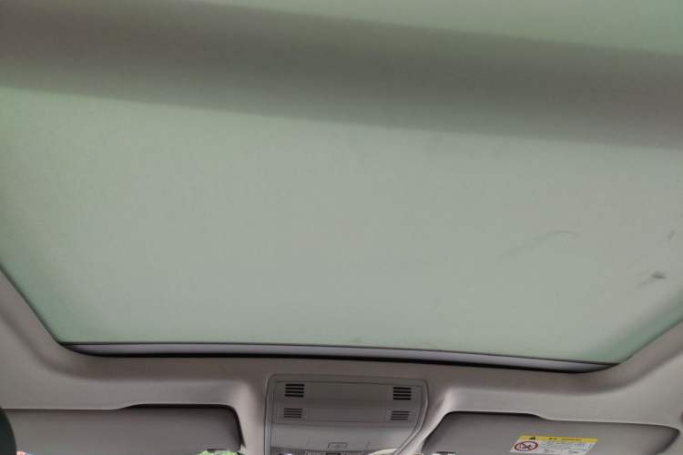 Used Volkswagen Magotan 2020 330TSI DSG Luxury Edition Headliner