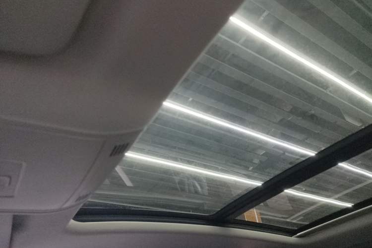 Used Volkswagen Magotan 2020 330TSI DSG Luxury Edition Headliner