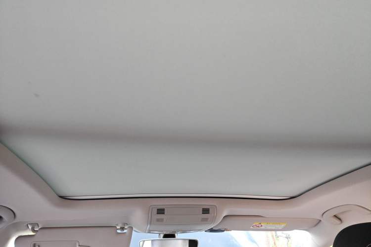 Used Volkswagen Magotan 2020 330TSI DSG Leading Model Headliner