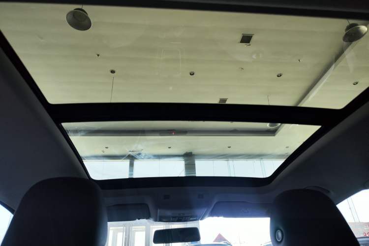Used Volkswagen Magotan 2020 280TSI DSG Comfort Edition Headliner