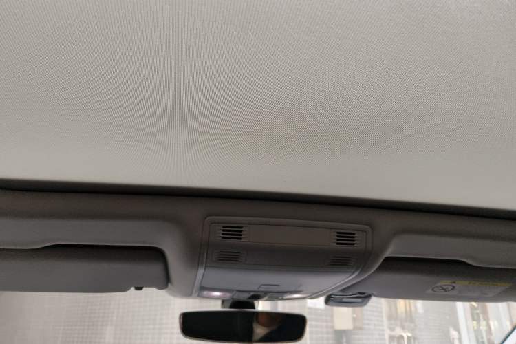 Used Volkswagen Magotan 2020 330TSI DSG Leading Model Headliner