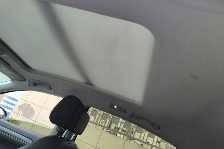 Used Volkswagen Magotan 2020 280TSI DSG Leading Edition Headliner