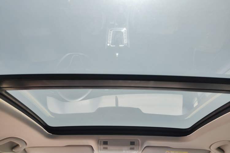Used Volkswagen Magotan 2020 330TSI DSG Luxury Edition Headliner