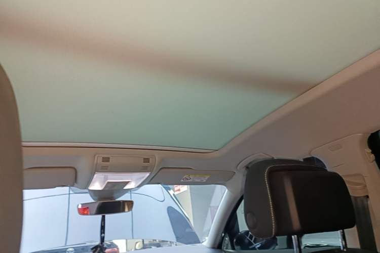 Used Volkswagen Magotan 2020 330TSI DSG Luxury Edition Headliner