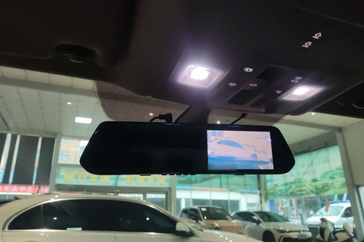 Used Volkswagen Magotan 2020 330TSI DSG Luxury Edition Headliner